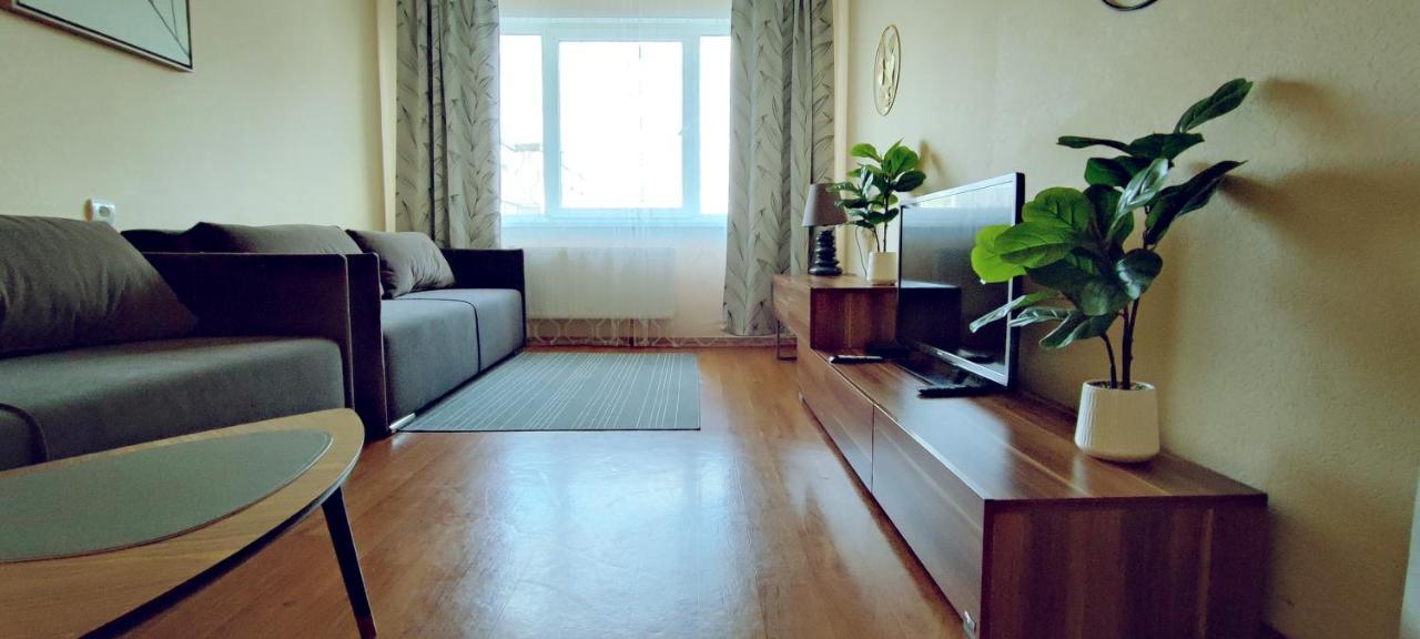 Fruza Family Apartment In 리가 외부 사진